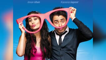 Ek Main Aur Ekk Tu is a coming-of-age story: Imran