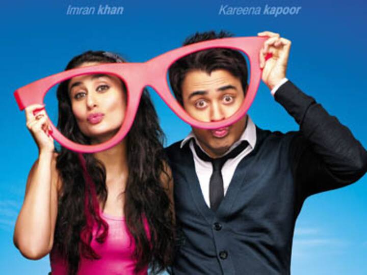 Ek Main Aur Ekk Tu is a coming-of-age story: Imran