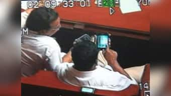 The Dummy’s Guide for Politicians Watching Porn
