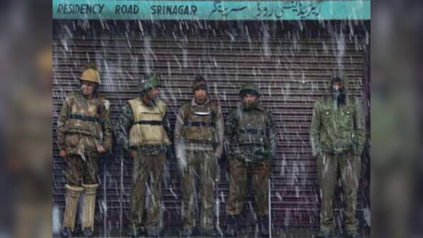 AFSPA or no AFSPA, who cares? A view from Kashmir