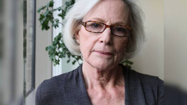 John F Kennedy's intern recounts long-ago affair in new book