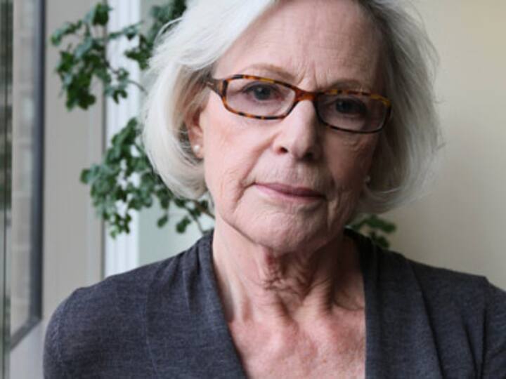 John F Kennedy's intern recounts long-ago affair in new book