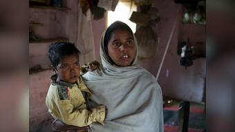 Varanasi’s weavers don't just want sops, they need nutrition