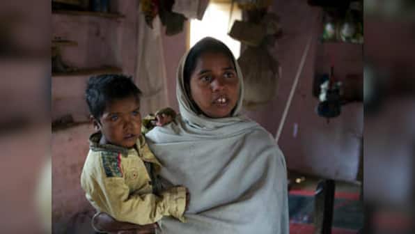 Varanasi’s weavers don't just want sops, they need nutrition