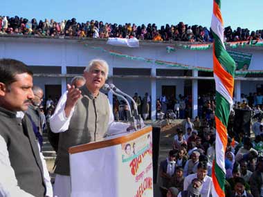 Alvi defends Khurshid; says he was talking about development Alvi defends Khurshid; says he was talking about development