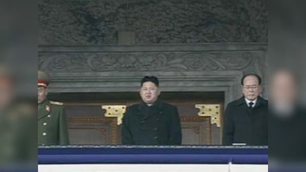 North Korea ruling party called to endorse dynastic rule