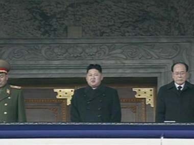 North Korea ruling party called to endorse dynastic rule