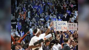 NBA Wrap: Knicks put an end to Mavericks' winning streak  