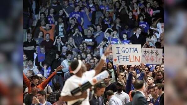 NBA Wrap: Knicks put an end to Mavericks' winning streak  