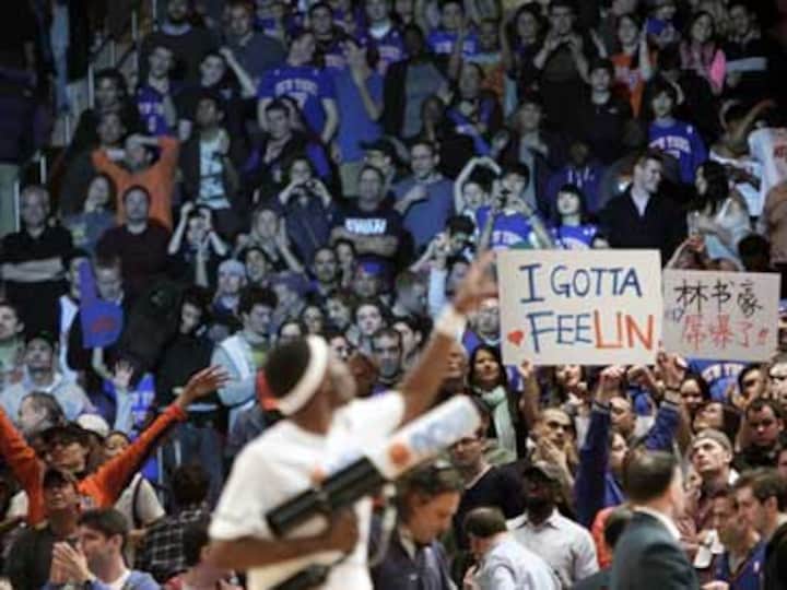 NBA Wrap: Knicks put an end to Mavericks' winning streak  