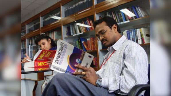 It's time to revisit MBA entrance processes