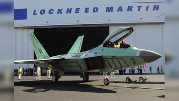 Lockheed again misses Pentagon's F-35 fighter goals