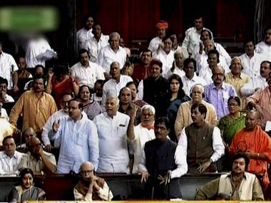 After Porngate: A brief history of parliamentary supremacy After Porngate: A brief history of parliamentary supremacy