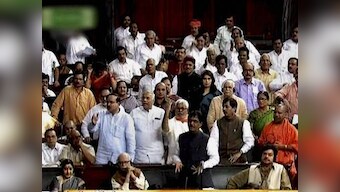 After Porngate: A brief history of parliamentary supremacy