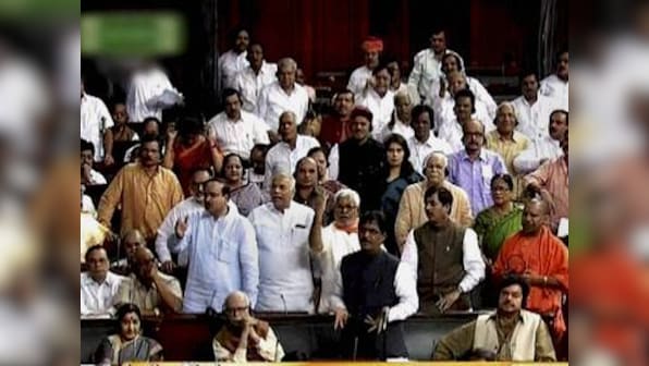 After Porngate: A brief history of parliamentary supremacy