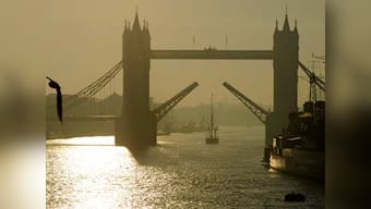 UK launches major tourism campaign