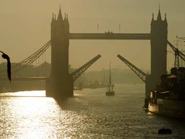 UK launches major tourism campaign UK launches major tourism campaign