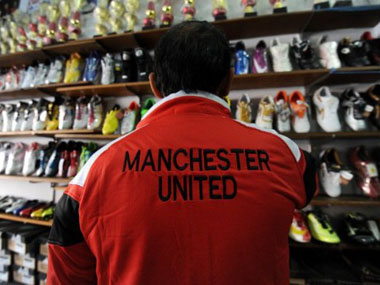 Man United launch Facebook page on club history Man United launch Facebook page on club history