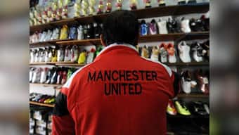 Man United launch Facebook page on club history