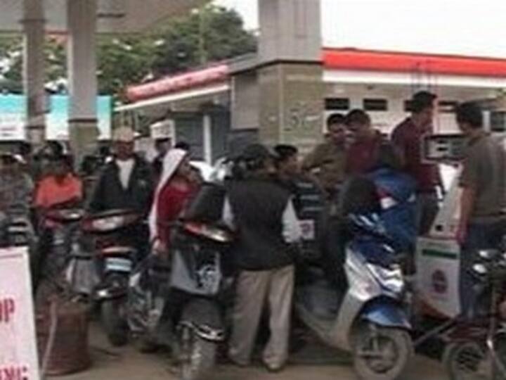 Manipur elections: Repoll in 34 poll-stations today Manipur elections: Repoll in 34 poll-stations today