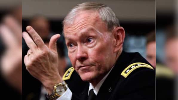 US not inclined to enter into arms race with China: Pentagon