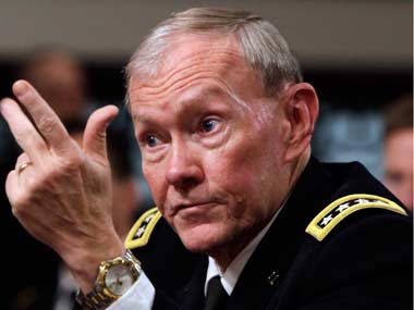 US not inclined to enter into arms race with China: Pentagon US not inclined to enter into arms race with China: Pentagon