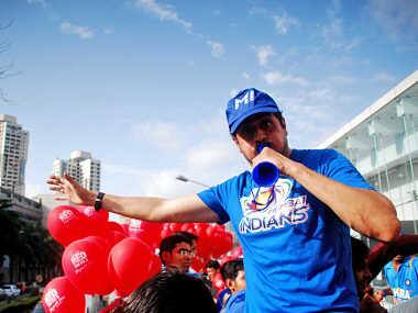 In 2010, NSA was authorised to carry out surveillance on the BJP