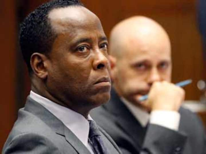 Judge denies Michael Jackson doctor bid for bail 