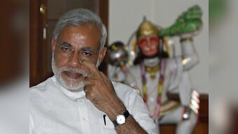 Guj HC pulls up Modi govt for 'inaction' during post-Godhra riots