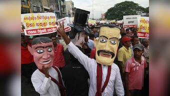 Rajapaksa double-speak holds Sri Lanka captive to its history 