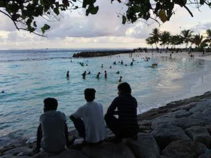 Nasheed, Rasheeda, SBI: Maldives' long tryst with India