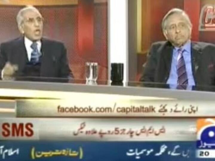 Mani Shankar Aiyar's rude intro to Pak jihadi hatred