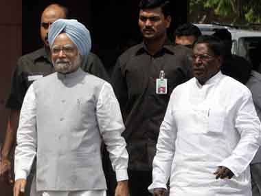 US NGOs don't appreciate energy needs of India: PM US NGOs don't appreciate energy needs of India: PM