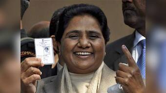 Battle for UP: Polling for fourth phase picks up after slow start