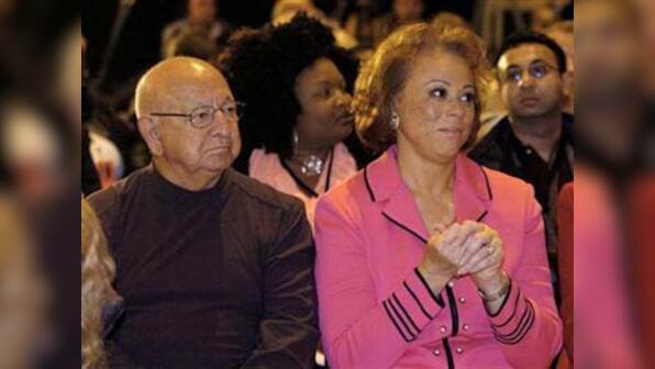 Muhammad Ali's trainer Dundee dies at 90