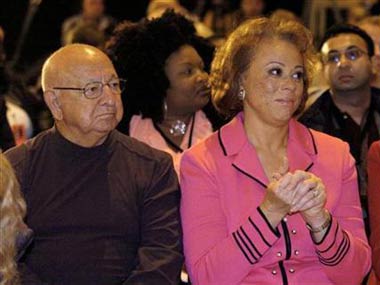 Muhammad Ali's trainer Dundee dies at 90 Muhammad Ali's trainer Dundee dies at 90