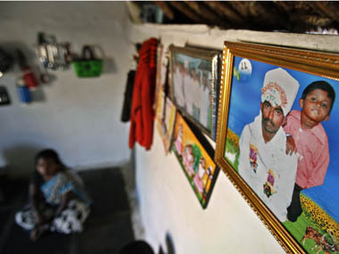 Bad loans to bad karma: Probe links microcredit lenders to suicides Bad loans to bad karma: Probe links microcredit lenders to suicides