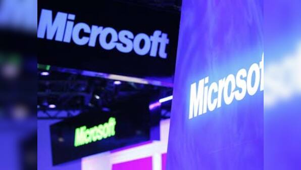 Microsoft lays off 200 marketing employees