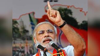 News Wrap: Khurshid and Modi in firing line, BCCI reject Sahara pleas