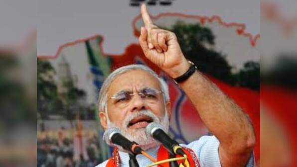 News Wrap: Khurshid and Modi in firing line, BCCI reject Sahara pleas