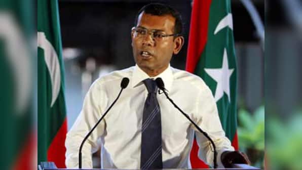 Exclusive: Cops forced Nasheed to quit presidency, says family