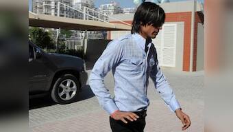 Mohammad Amir to press for his appeal against ICC's ban