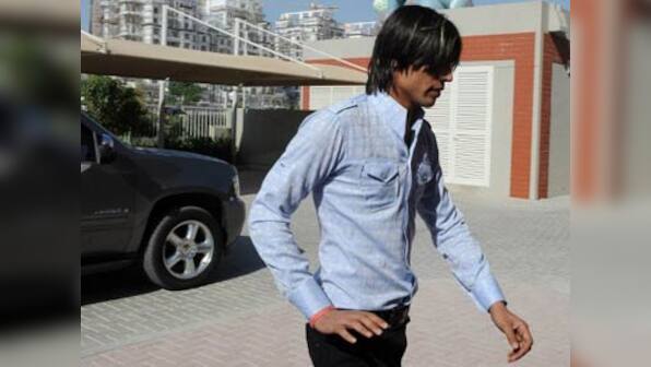 Mohammad Amir to press for his appeal against ICC's ban