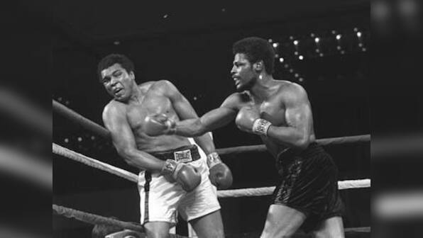 Muhammed Ali's life to be honoured in Vegas