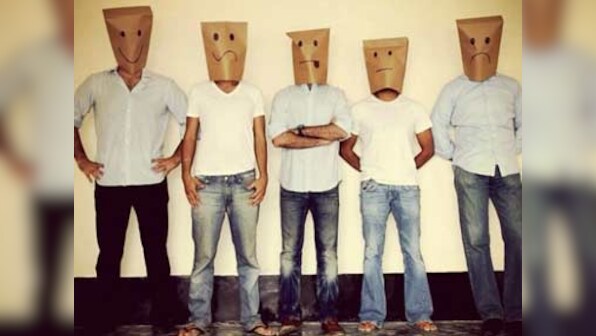 Mind of the single male: What do men want?