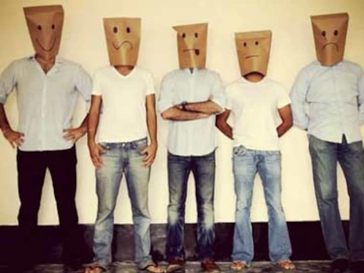 Mind of the single male: What do men want?