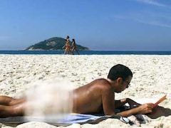 Community pics nudist Photo Story:
