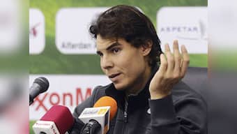 Nadal: Tax bills are all paid, despite reports 