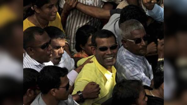Indian plan for military ‘intervention’ in Maldives in place