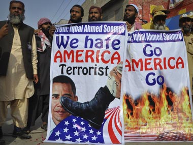 US may apologise to Pak for 26 Nov NATO attack: Report US may apologise to Pak for 26 Nov NATO attack: Report